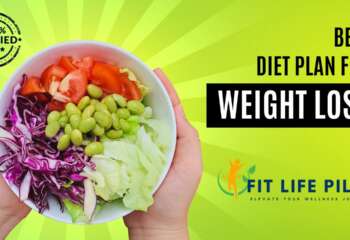 Green Weight Loss Diet Plan YouTube Thumbnail