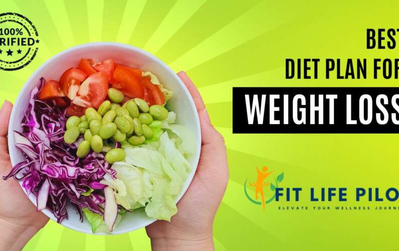 Green Weight Loss Diet Plan YouTube Thumbnail